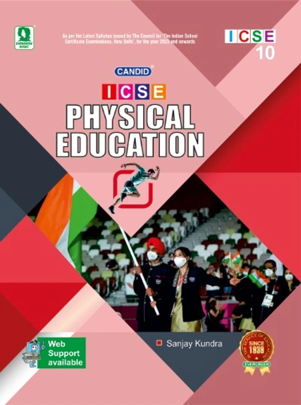 Words and Expression 2 (Workbook for English) For Class - 10 - 1076 - NCERT