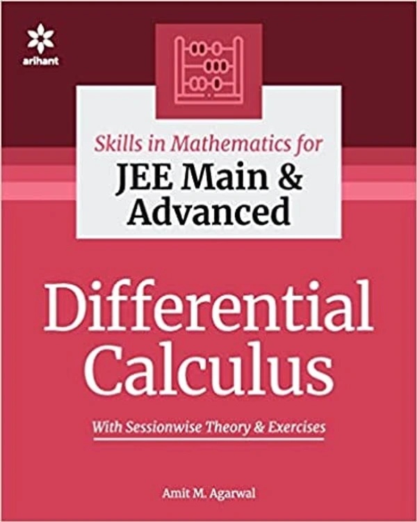Skills in Mathematics - Play with Graphs for JEE Main and Advanced - Arihant Exparts
