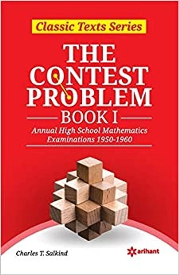 Problems in Elementary Physics - Arihant Exparts