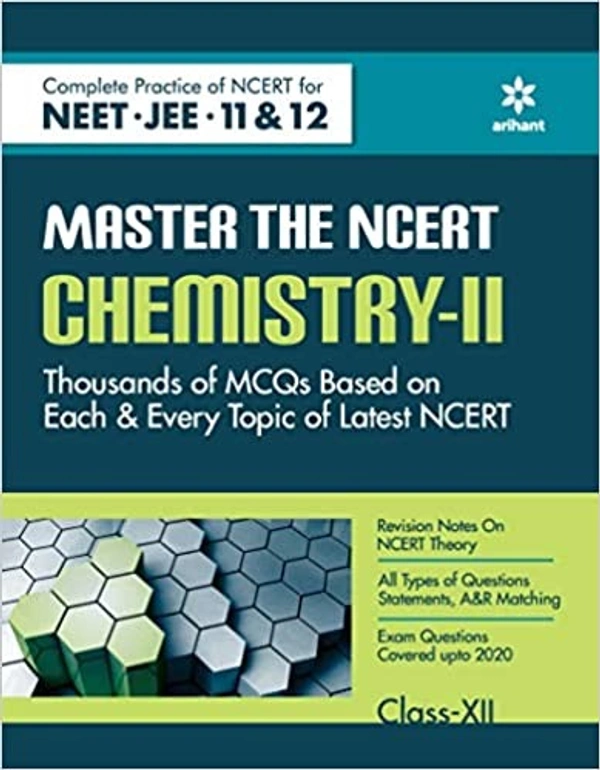 Master The NCERT for NEET Jeev Vigyan Part - 1 - Arihant Exparts