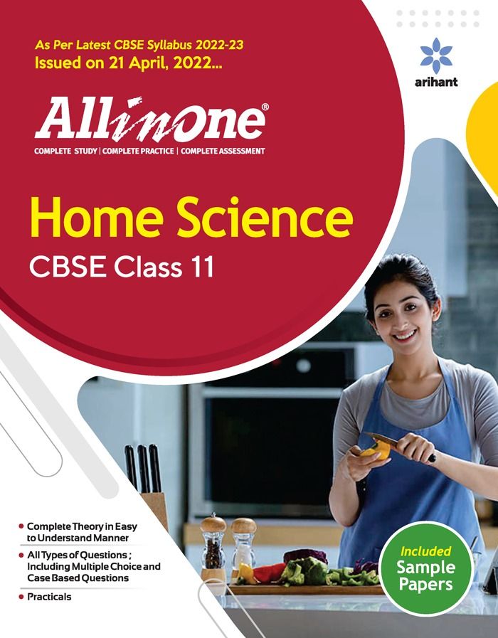 Best MSc in Home Science - Sophia Online Degree College