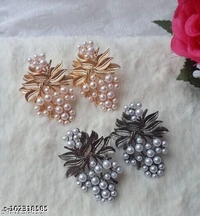 Dazzling Earrings 