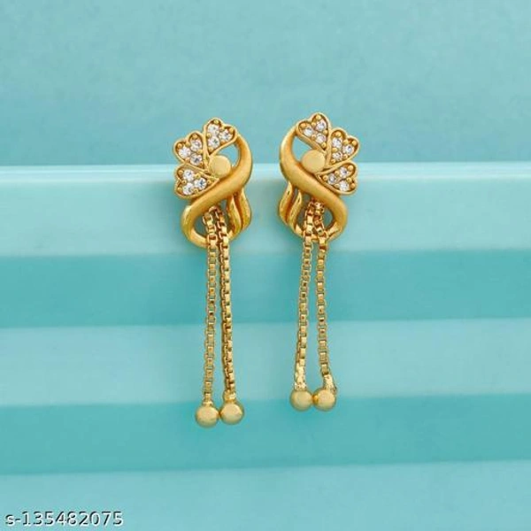 Elagent Earrings 