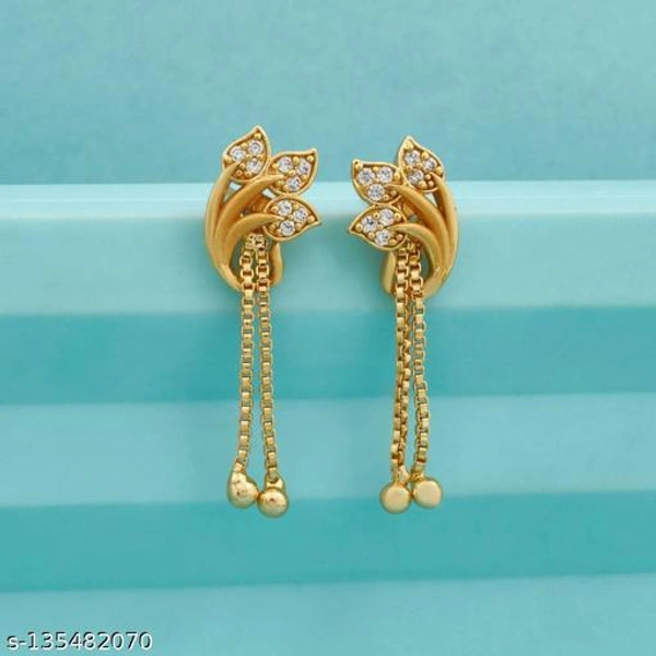 Elagent Earrings 