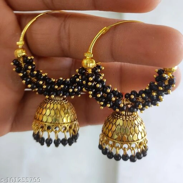 Jumka - Black