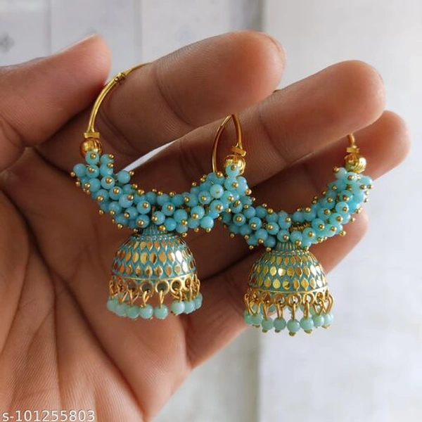 Jumka - Skyblue