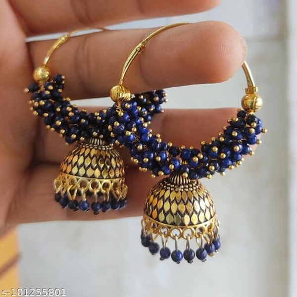 Jumka - Blue