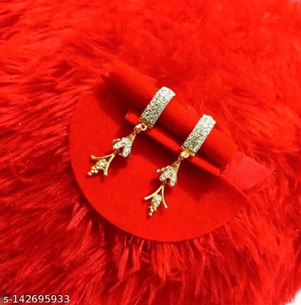 Elagent Earrings 