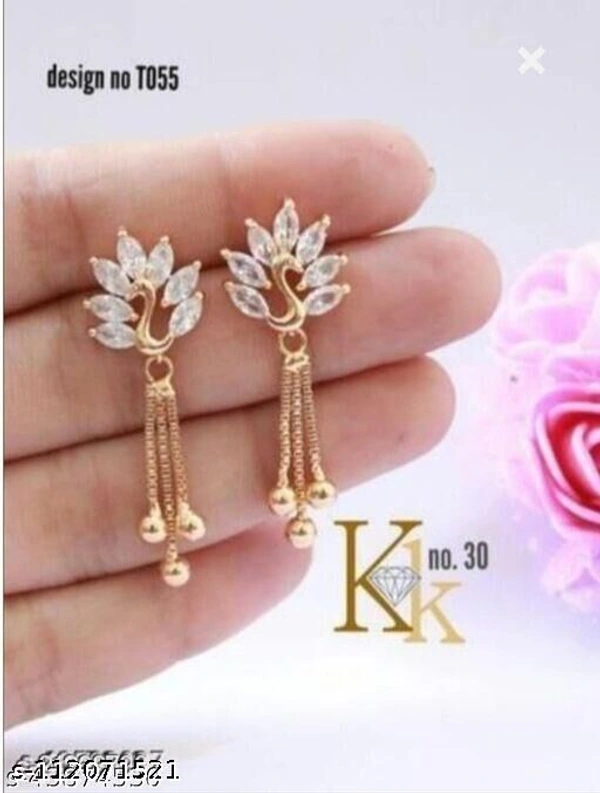 Elagent Earrings 
