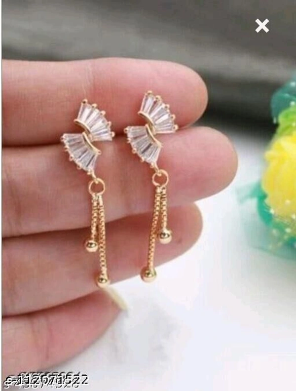 Elagent Earrings 