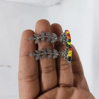 Silver Jumkas