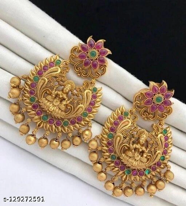 Elagent Earrings  