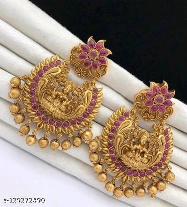 Elagent Earrings  
