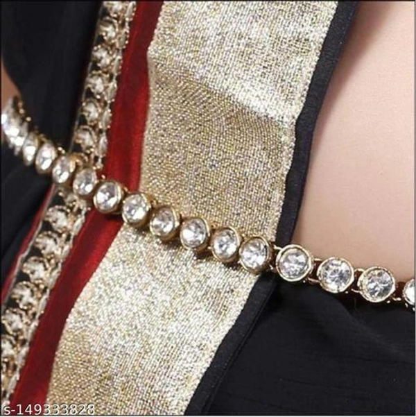 Waits Belt Golden