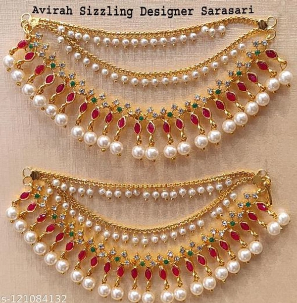 Fashionable Earrings stud