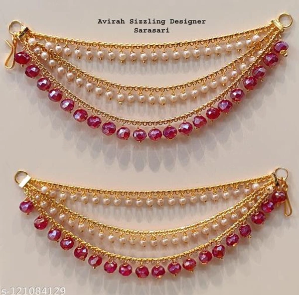 Fashionable Earrings stud