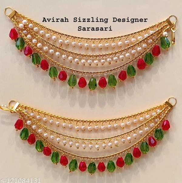 Fashionable Earrings stud