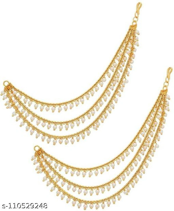 Fashionable Earrings stud