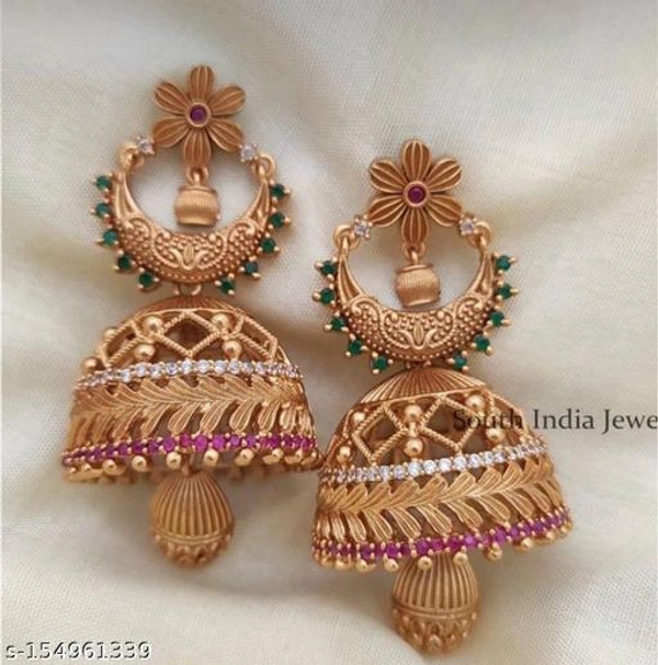 Elagent Earrings  
