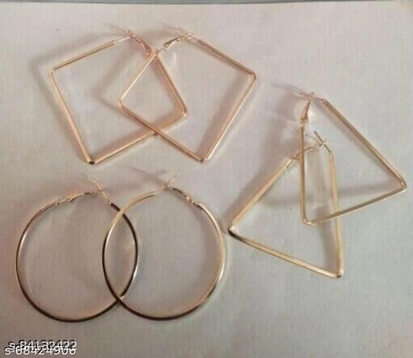 Combo of 3 pairs