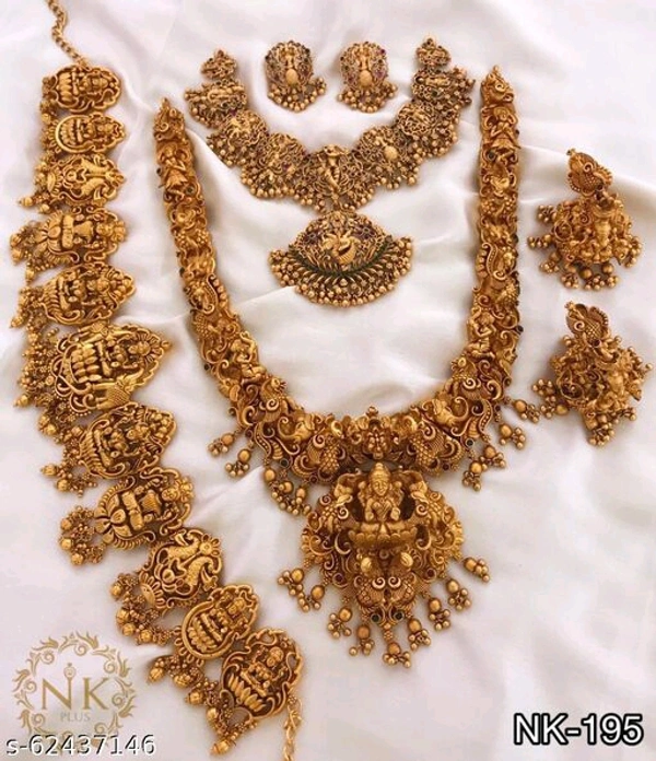 Jewellery Set