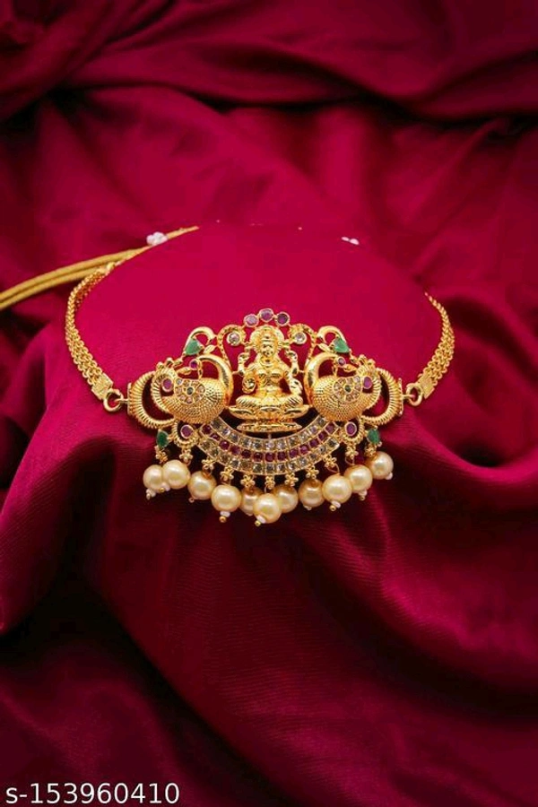 Chokher Jewellery set