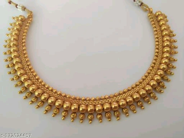 Chokher Jewellery set