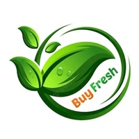 Buy Fresh - Logo