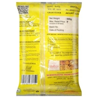 Bhagyalaxmi Gram Flour 500 g