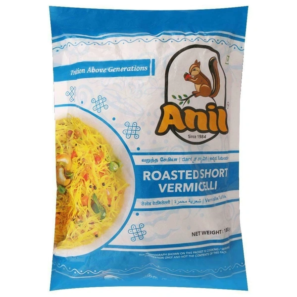 anil Short Vermicelli 180 g  (Roasted)