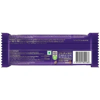 Cadbury Dairy Milk Chocolate Bar - Maha Pack, 55 g