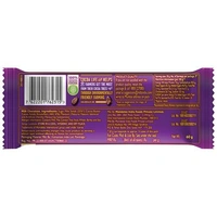 Cadbury Dairy Milk Silk - Plain Valentine Chocolate Bar, Gift Pack