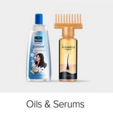 HAIR CARE