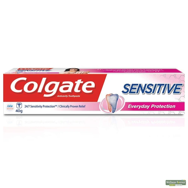 Colgate Sensitive Toothpast