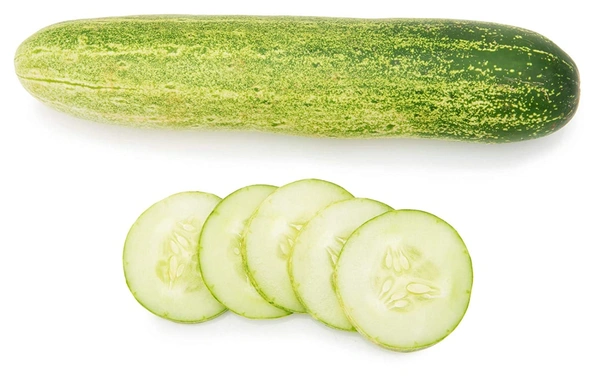 Cucumber Fresh Cucumber, 500g