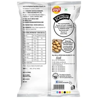 Lays Potato Chips - Classic Salted Flavour, Crunchy Snacks, 73 g