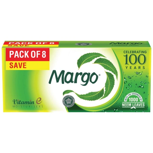 Margo Original Neem Soap