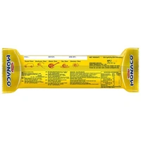 Parle Monaco Biscuit - Classic Regular, Salted Snack, 52.2 g (Get 5.8 g Extra)