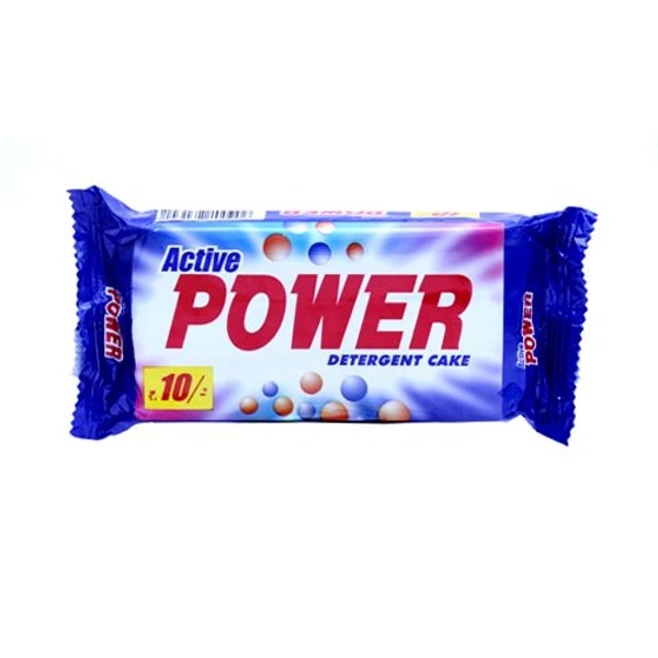 power detergent soap