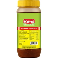 RAVIS Pickle - Mango, 300 g