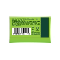 Rexona Coconut & Olive Oil Soap Bar, 100 g