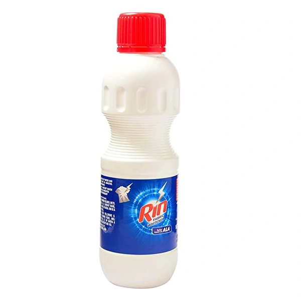 Rin Ala Fabric Whitener - 200ml