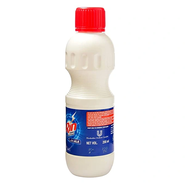 Rin Ala Fabric Whitener - 200ml