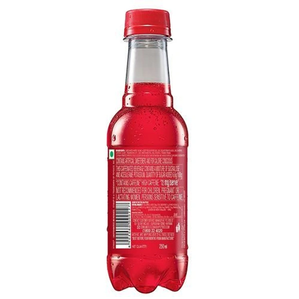 Sting Energy Drink, 250 ml Bottle