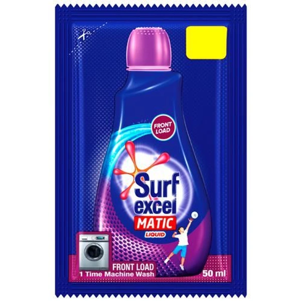 Surf Excel SURFEXCEL LIQUED FRONT LOAD