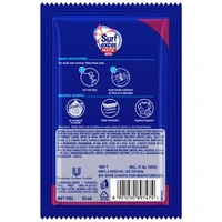 Surf Excel SURFEXCEL LIQUED FRONT LOAD