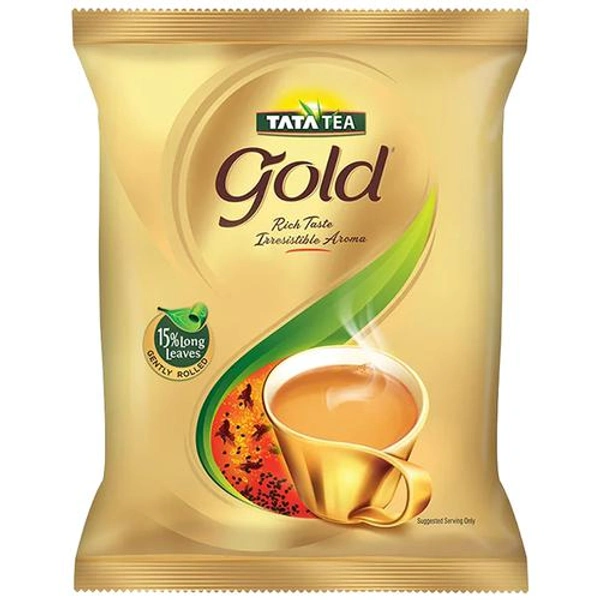 Tata Tea Gold Tea,
