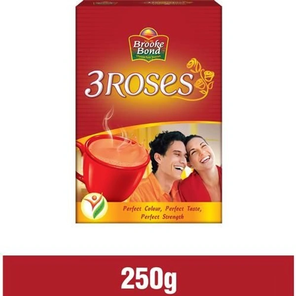 3Rose 250G