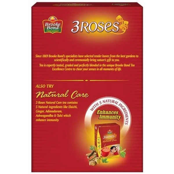 3Rose 250G