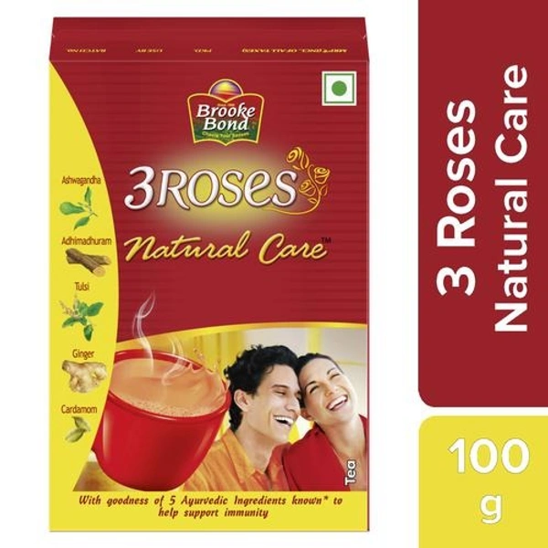 3Rose Masala 100G